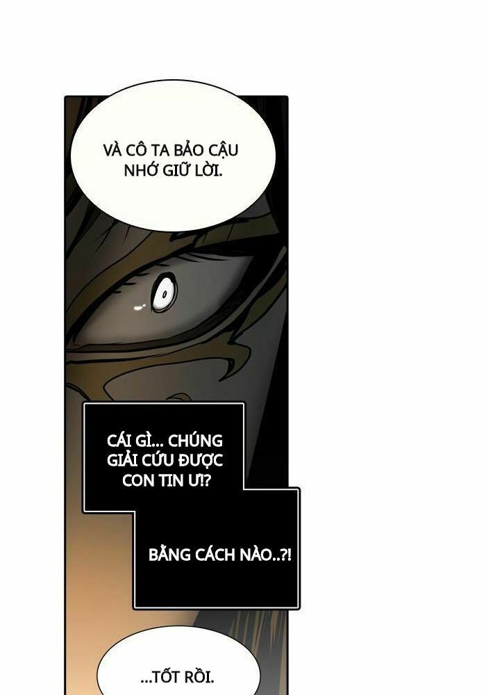 Tòa Tháp Bí Ẩn 2: Chapter 215