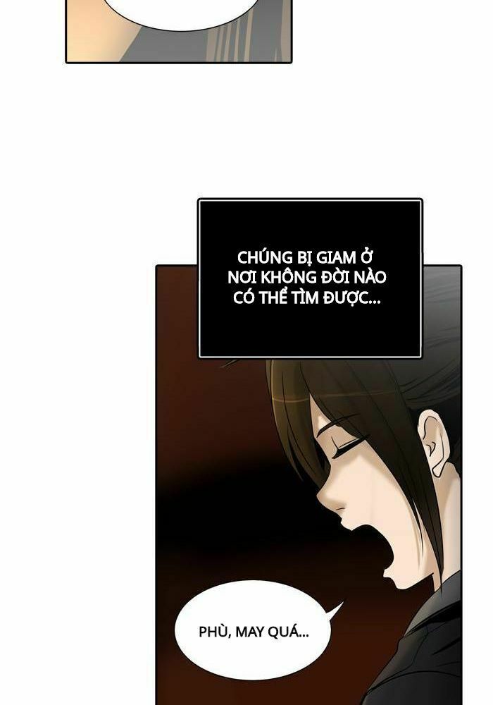 Tòa Tháp Bí Ẩn 2: Chapter 215