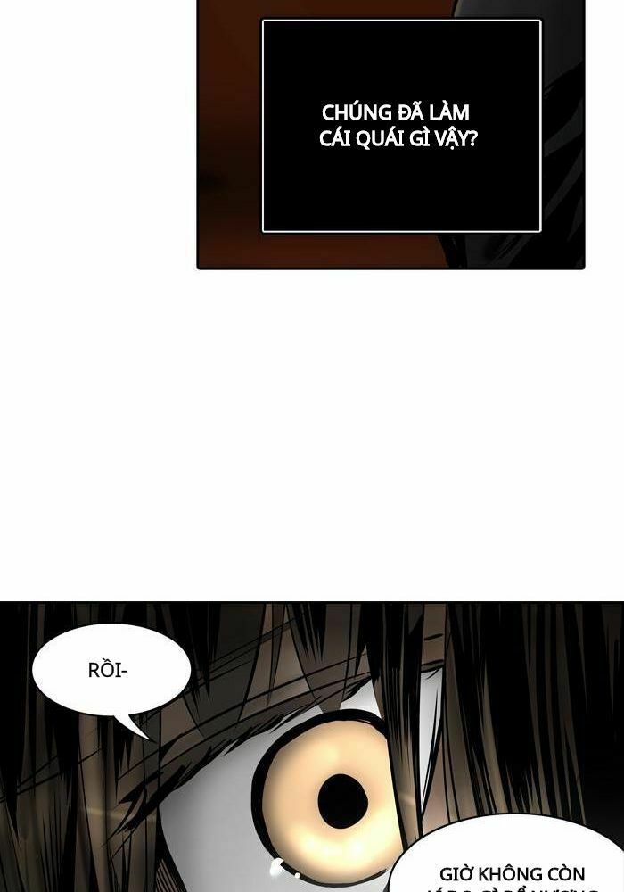 Tòa Tháp Bí Ẩn 2: Chapter 215