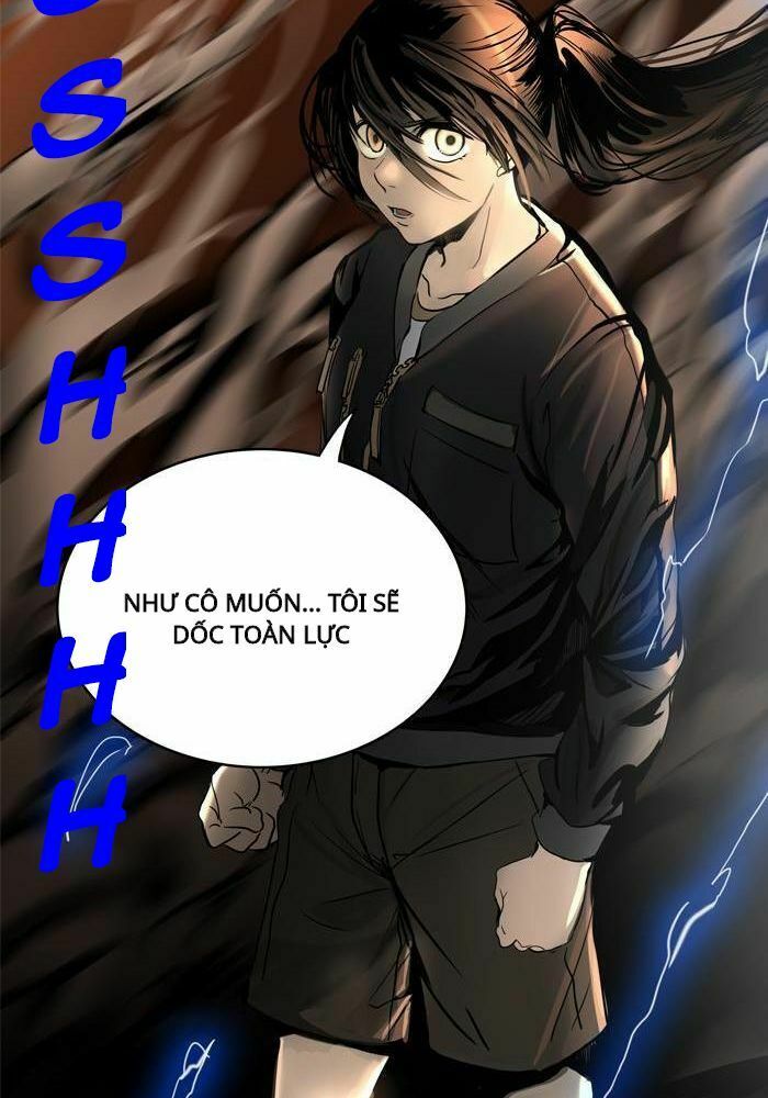 Tòa Tháp Bí Ẩn 2: Chapter 215