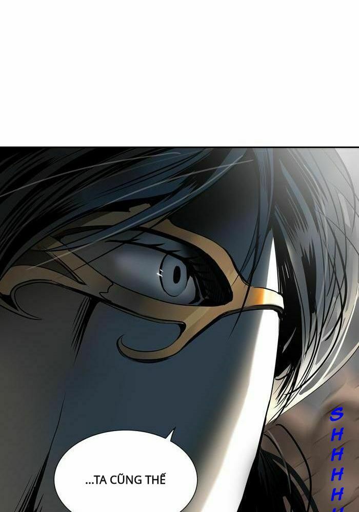 Tòa Tháp Bí Ẩn 2: Chapter 215