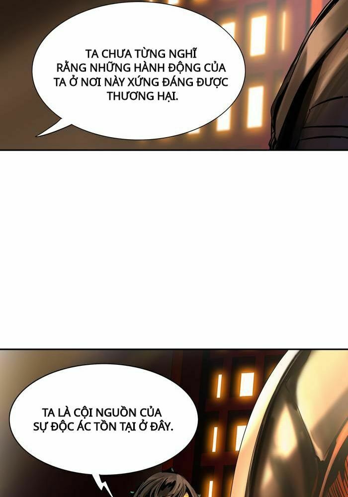 Tòa Tháp Bí Ẩn 2: Chapter 215