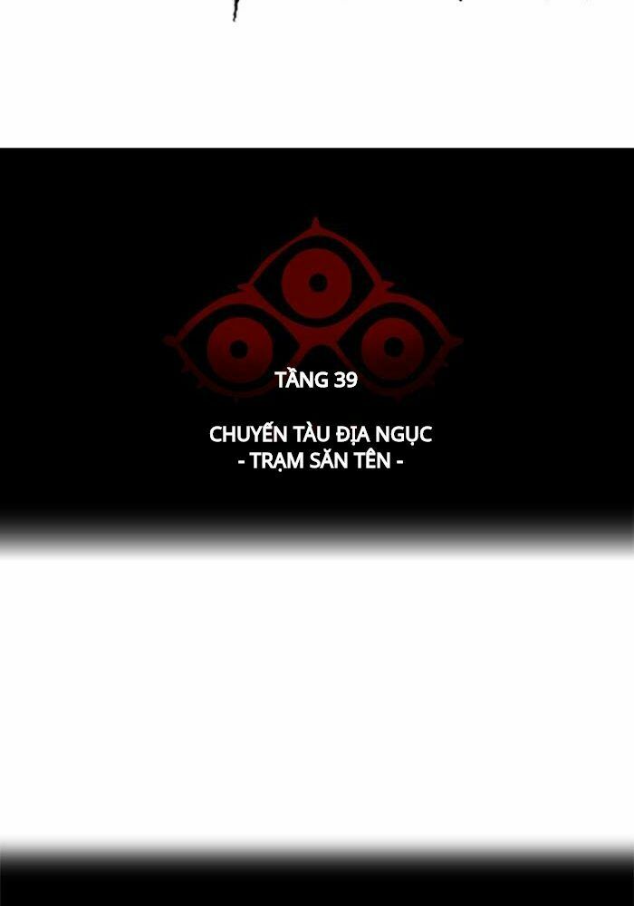 Tòa Tháp Bí Ẩn 2: Chapter 215