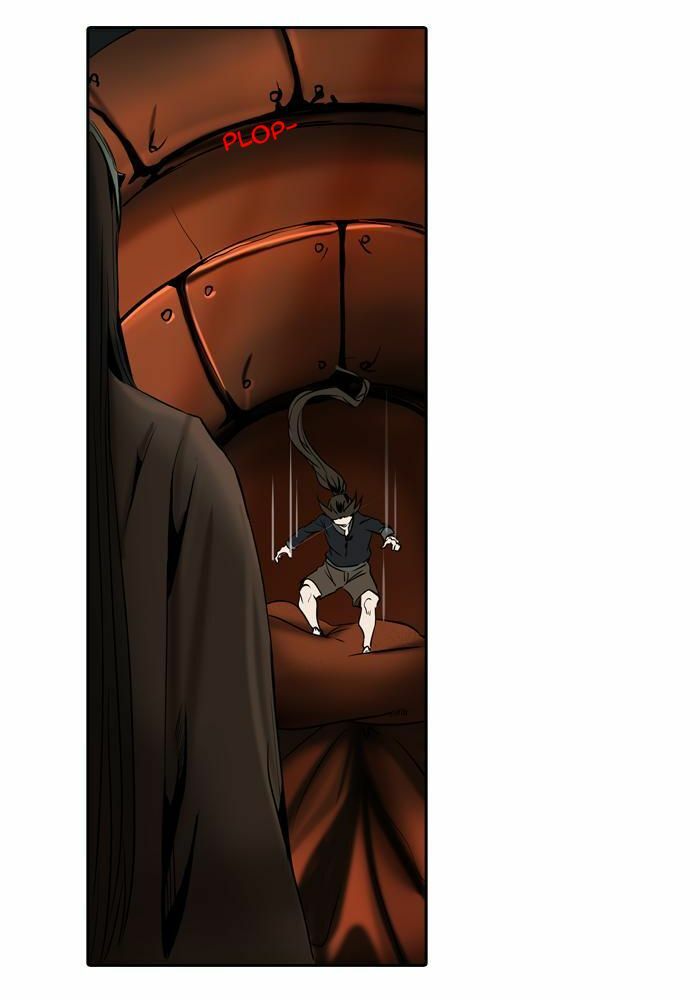 Tòa Tháp Bí Ẩn 2: Chapter 215