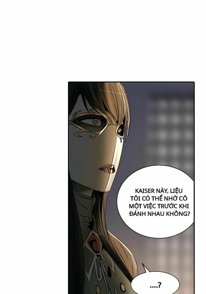 Tòa Tháp Bí Ẩn 2: Chapter 215