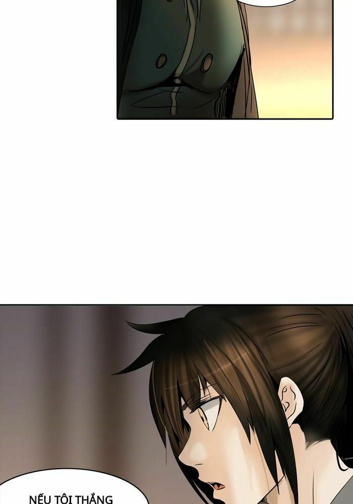 Tòa Tháp Bí Ẩn 2: Chapter 215