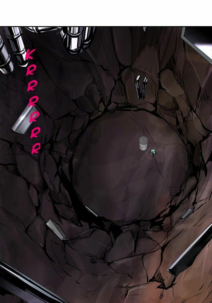 Tòa Tháp Bí Ẩn 2: Chapter 215