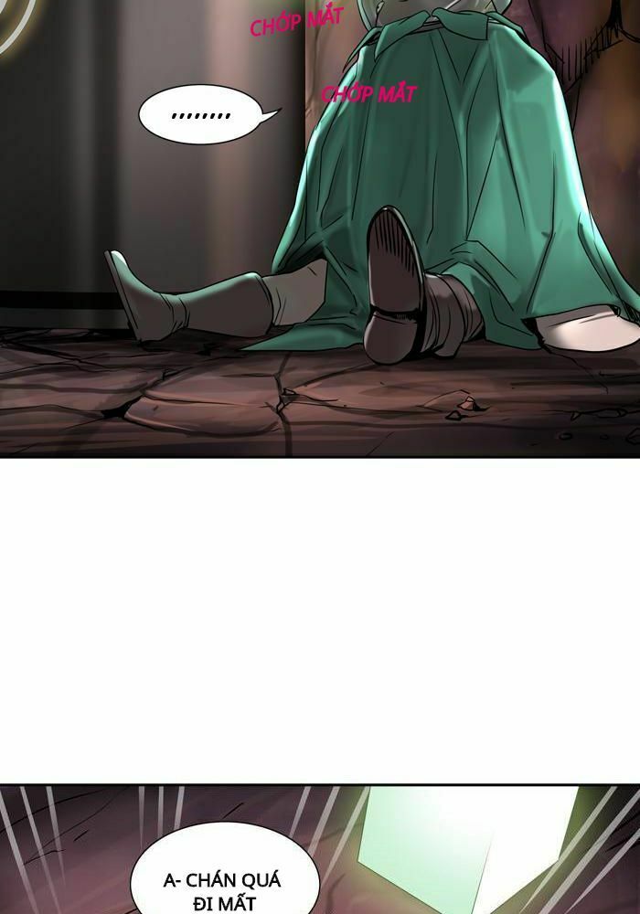 Tòa Tháp Bí Ẩn 2: Chapter 215