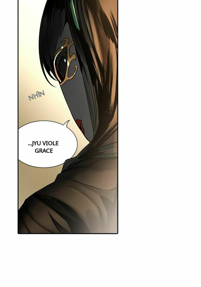 Tòa Tháp Bí Ẩn 2: Chapter 215