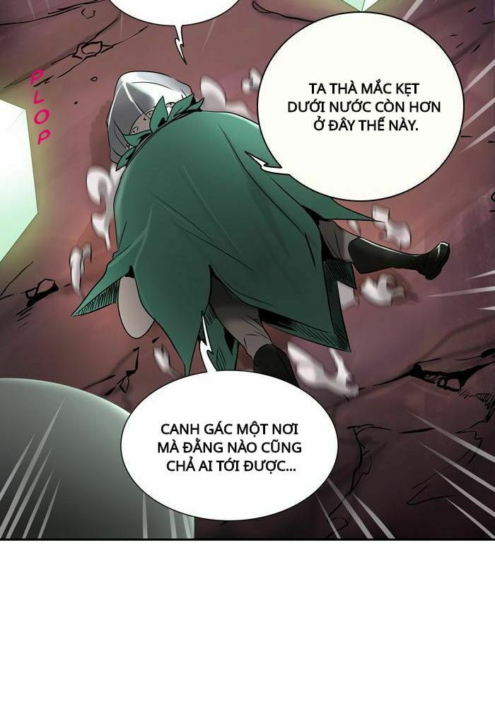 Tòa Tháp Bí Ẩn 2: Chapter 215