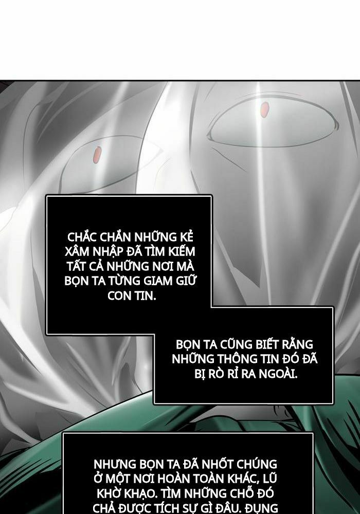 Tòa Tháp Bí Ẩn 2: Chapter 215