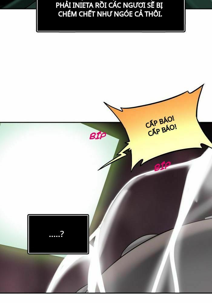 Tòa Tháp Bí Ẩn 2: Chapter 215