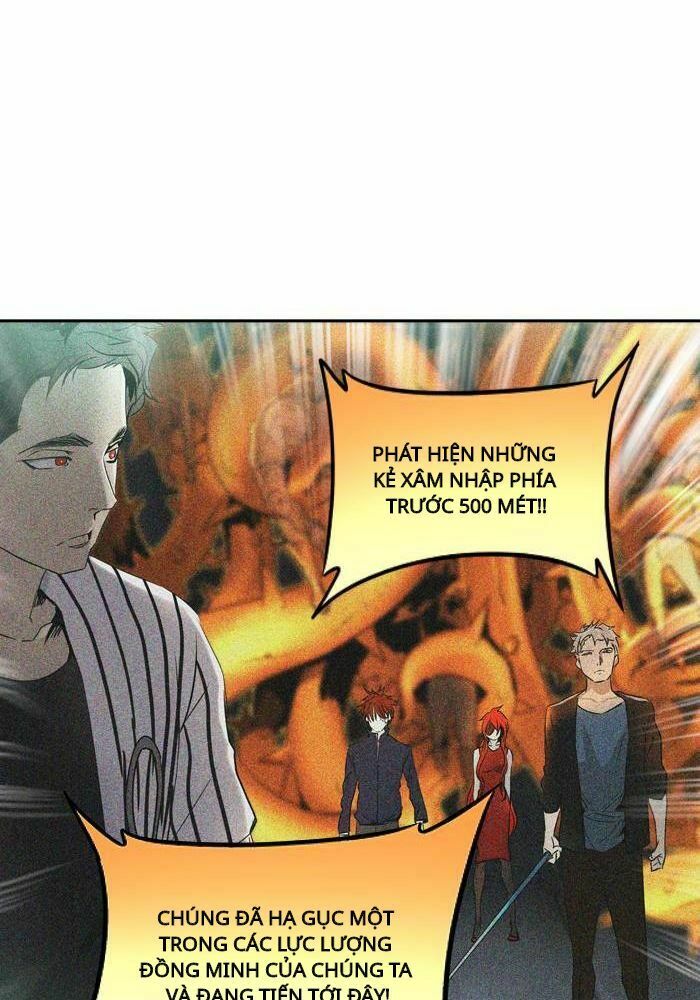 Tòa Tháp Bí Ẩn 2: Chapter 215