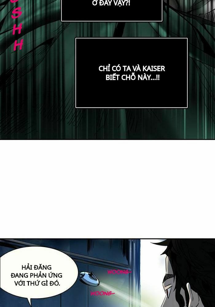 Tòa Tháp Bí Ẩn 2: Chapter 215
