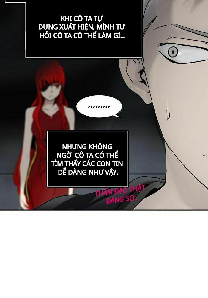 Tòa Tháp Bí Ẩn 2: Chapter 215