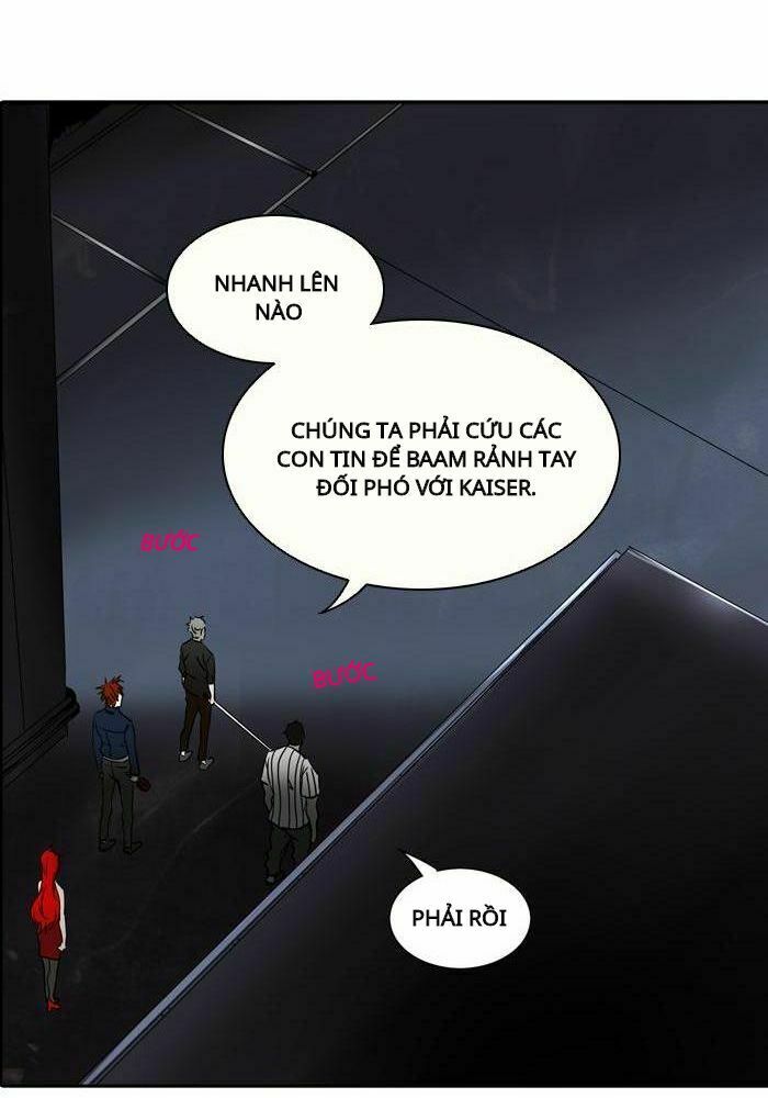 Tòa Tháp Bí Ẩn 2: Chapter 215