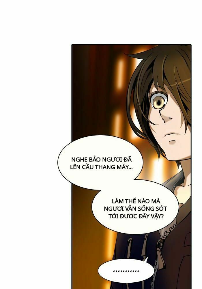 Tòa Tháp Bí Ẩn 2: Chapter 215