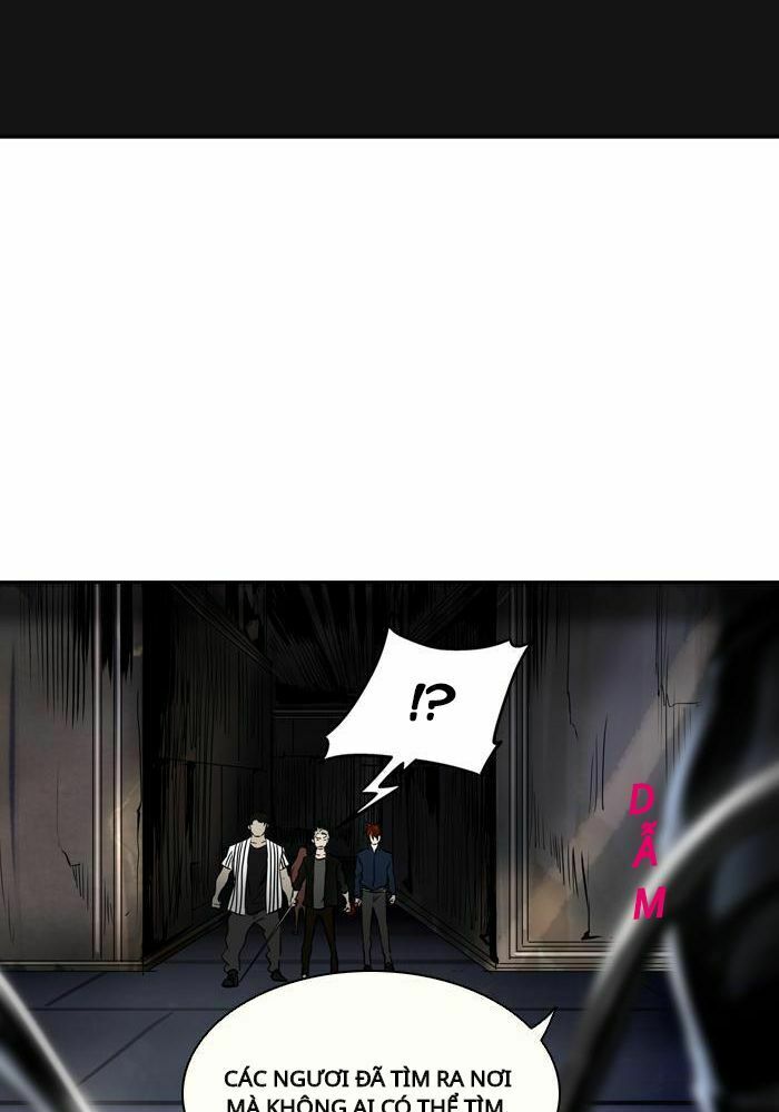 Tòa Tháp Bí Ẩn 2: Chapter 215