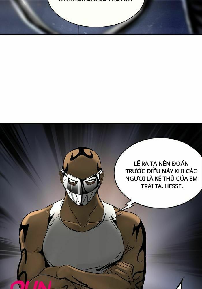 Tòa Tháp Bí Ẩn 2: Chapter 215