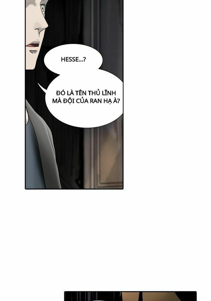 Tòa Tháp Bí Ẩn 2: Chapter 215
