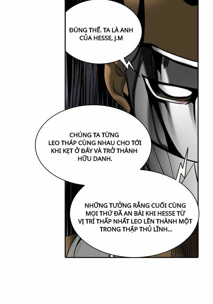 Tòa Tháp Bí Ẩn 2: Chapter 215