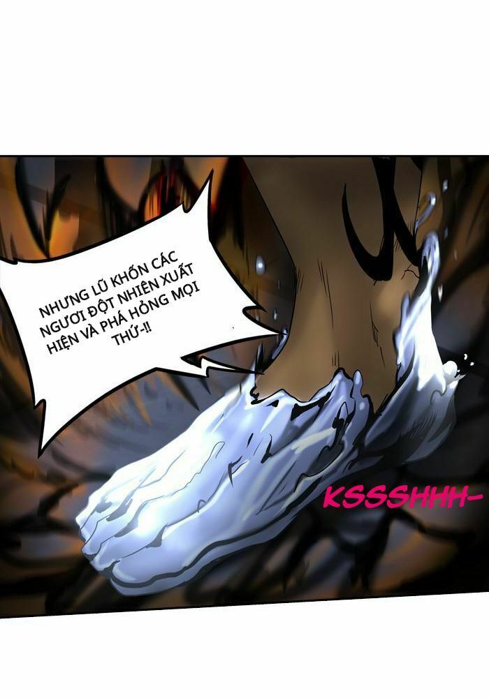 Tòa Tháp Bí Ẩn 2: Chapter 215