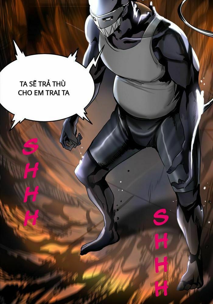 Tòa Tháp Bí Ẩn 2: Chapter 215