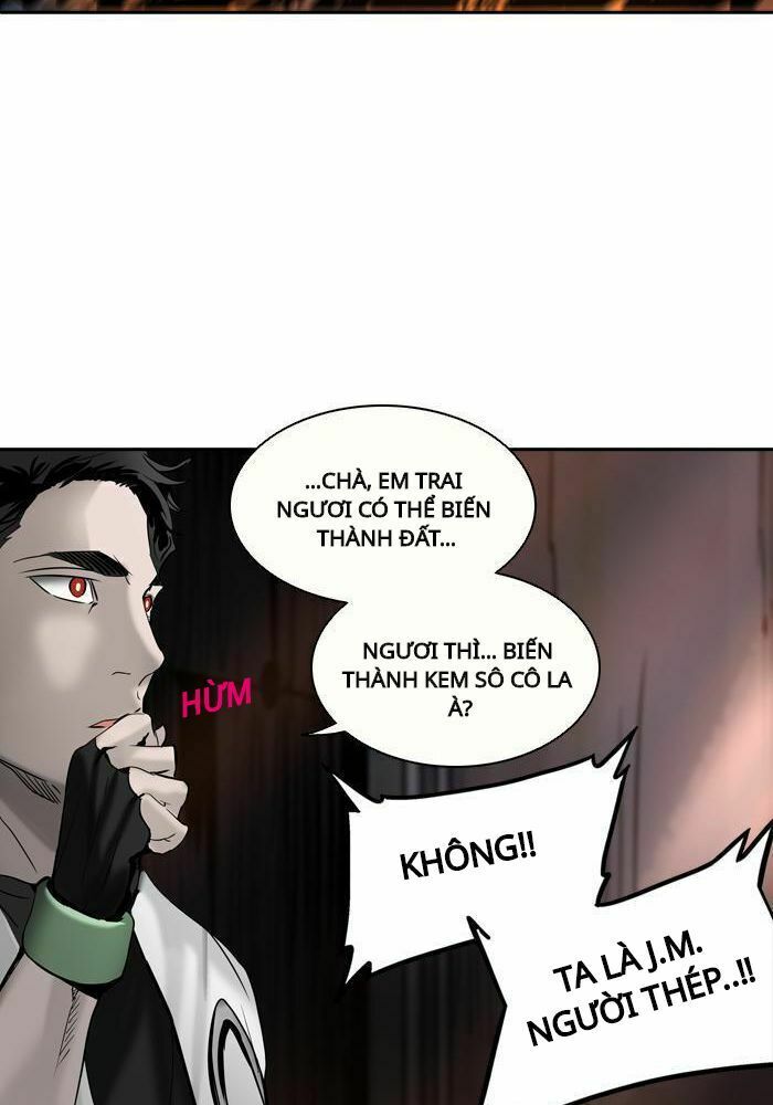 Tòa Tháp Bí Ẩn 2: Chapter 215