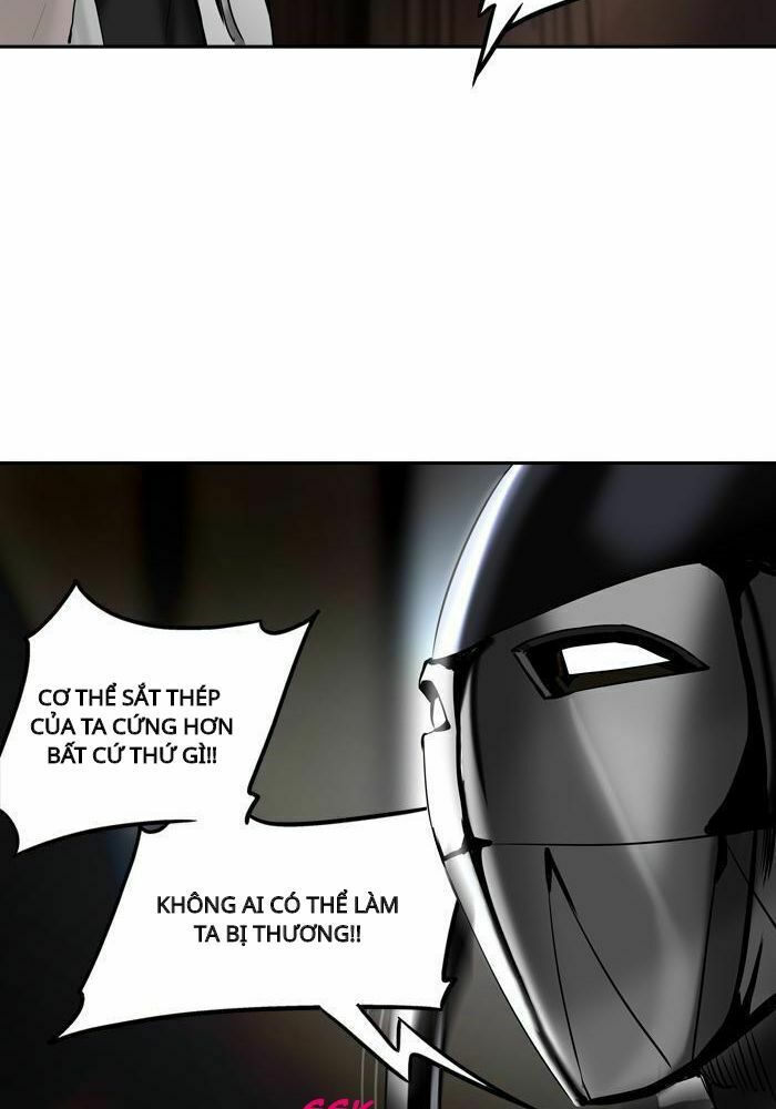 Tòa Tháp Bí Ẩn 2: Chapter 215