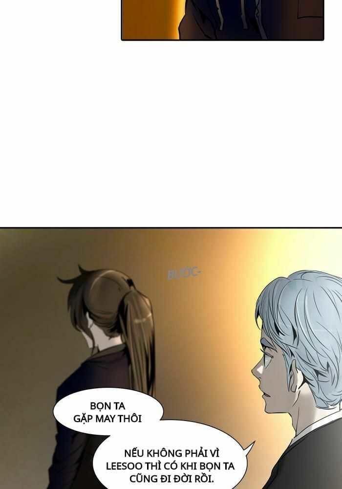 Tòa Tháp Bí Ẩn 2: Chapter 215