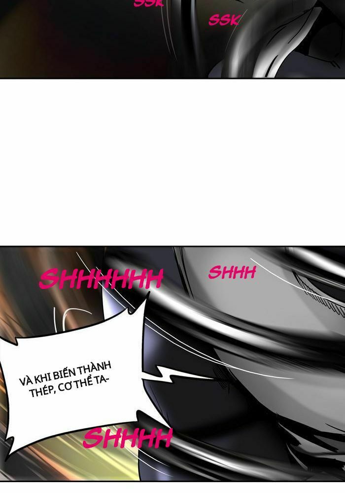Tòa Tháp Bí Ẩn 2: Chapter 215
