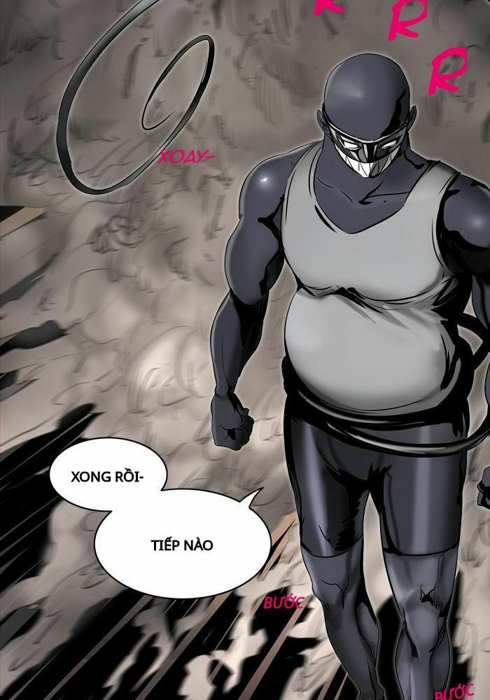 Tòa Tháp Bí Ẩn 2: Chapter 215