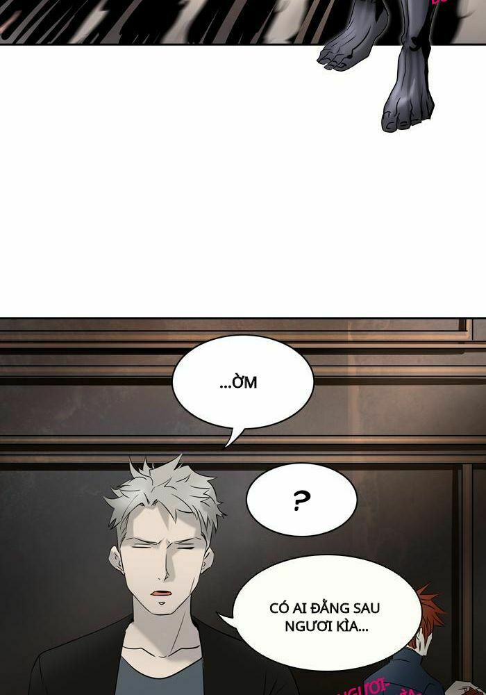 Tòa Tháp Bí Ẩn 2: Chapter 215
