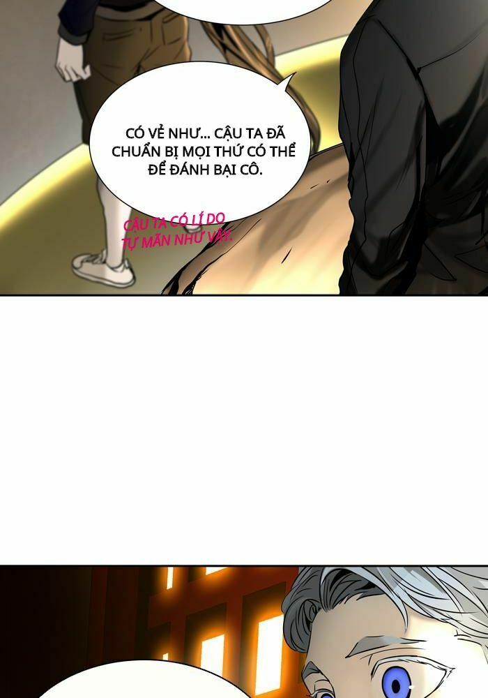 Tòa Tháp Bí Ẩn 2: Chapter 215