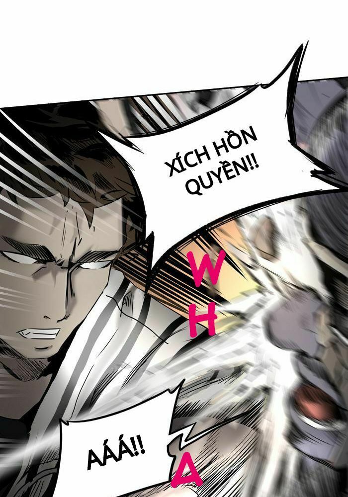 Tòa Tháp Bí Ẩn 2: Chapter 215