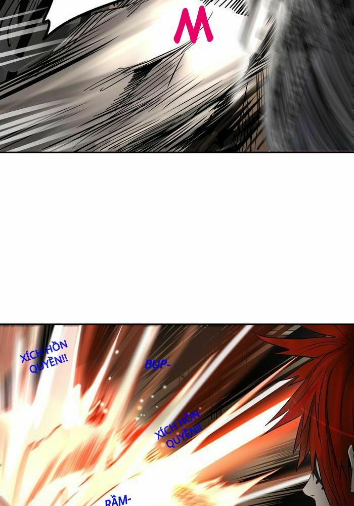 Tòa Tháp Bí Ẩn 2: Chapter 215