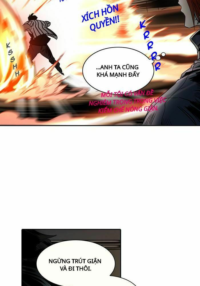 Tòa Tháp Bí Ẩn 2: Chapter 215
