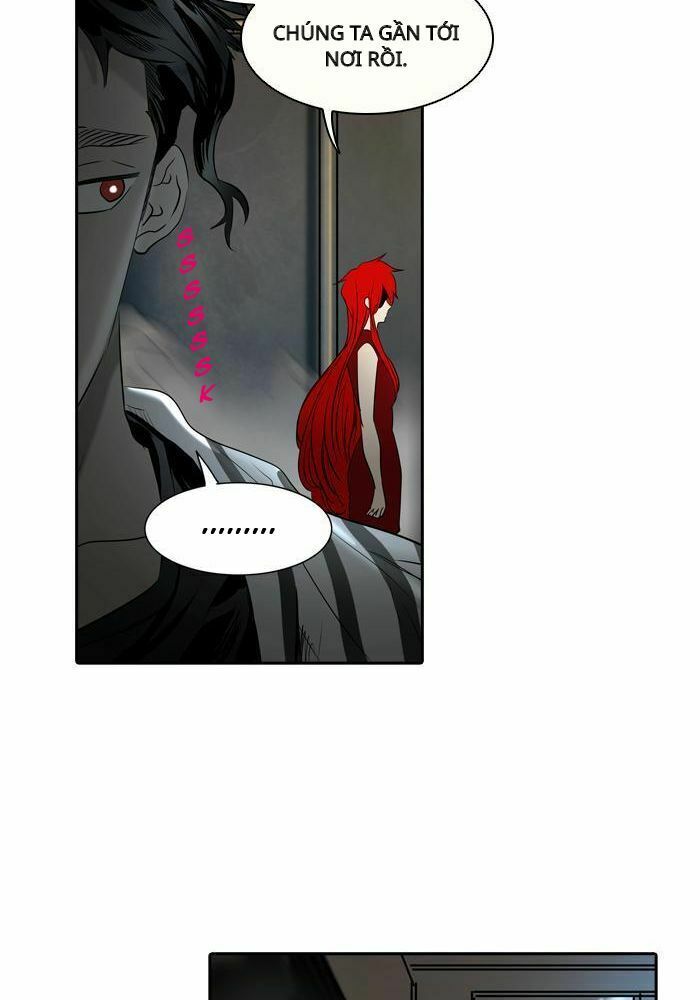 Tòa Tháp Bí Ẩn 2: Chapter 215
