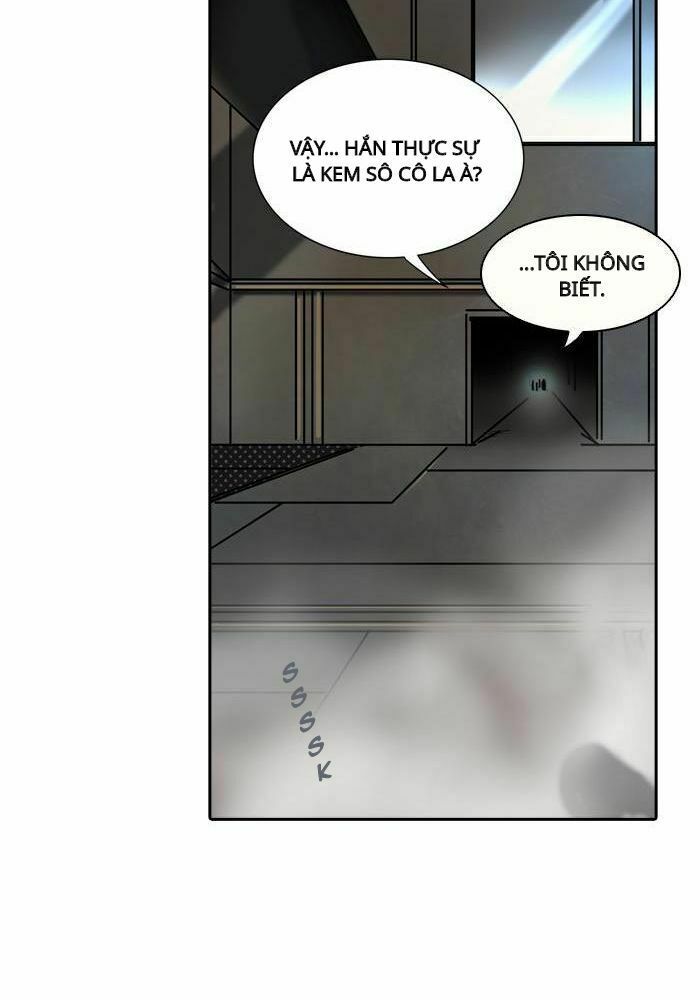Tòa Tháp Bí Ẩn 2: Chapter 215