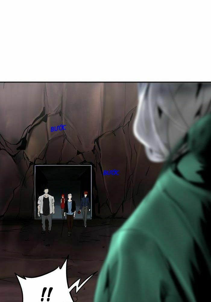 Tòa Tháp Bí Ẩn 2: Chapter 215