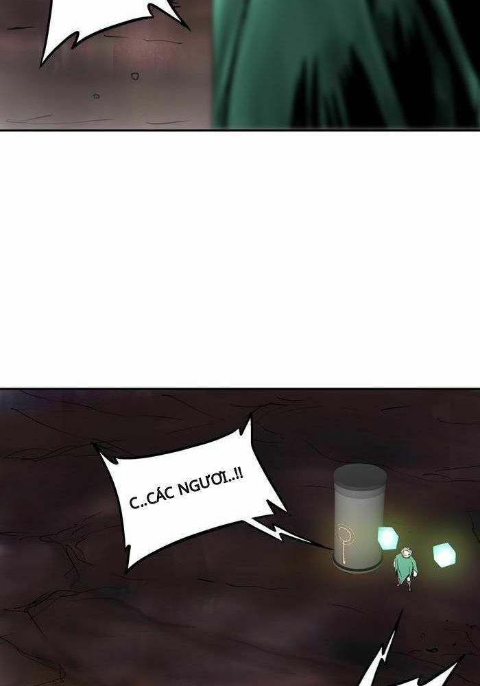 Tòa Tháp Bí Ẩn 2: Chapter 215
