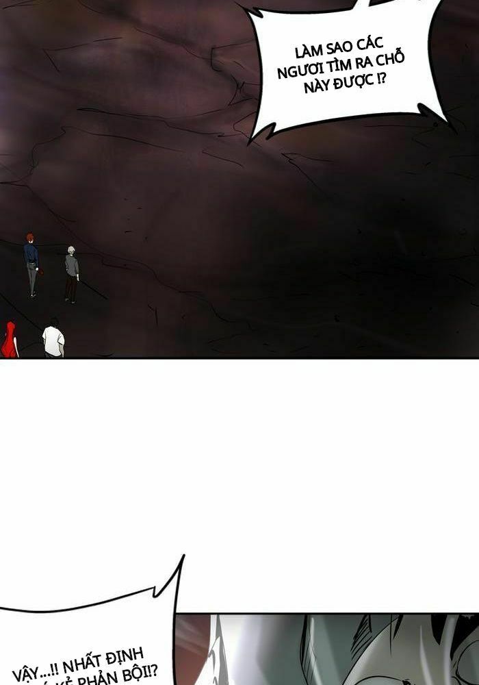 Tòa Tháp Bí Ẩn 2: Chapter 215