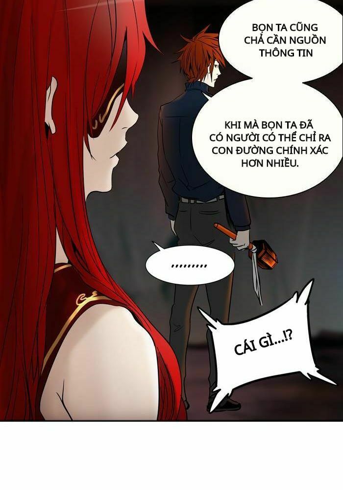 Tòa Tháp Bí Ẩn 2: Chapter 215