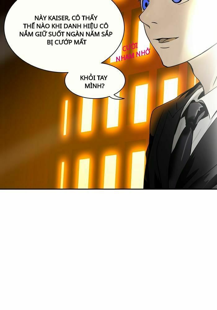 Tòa Tháp Bí Ẩn 2: Chapter 215