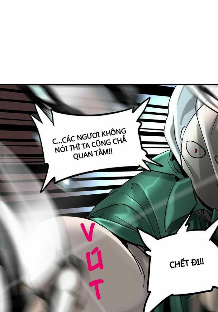 Tòa Tháp Bí Ẩn 2: Chapter 215