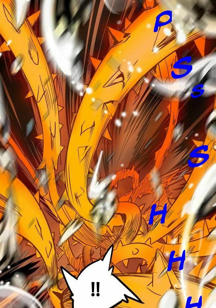 Tòa Tháp Bí Ẩn 2: Chapter 215