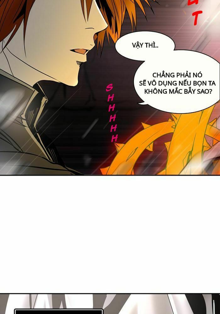 Tòa Tháp Bí Ẩn 2: Chapter 215