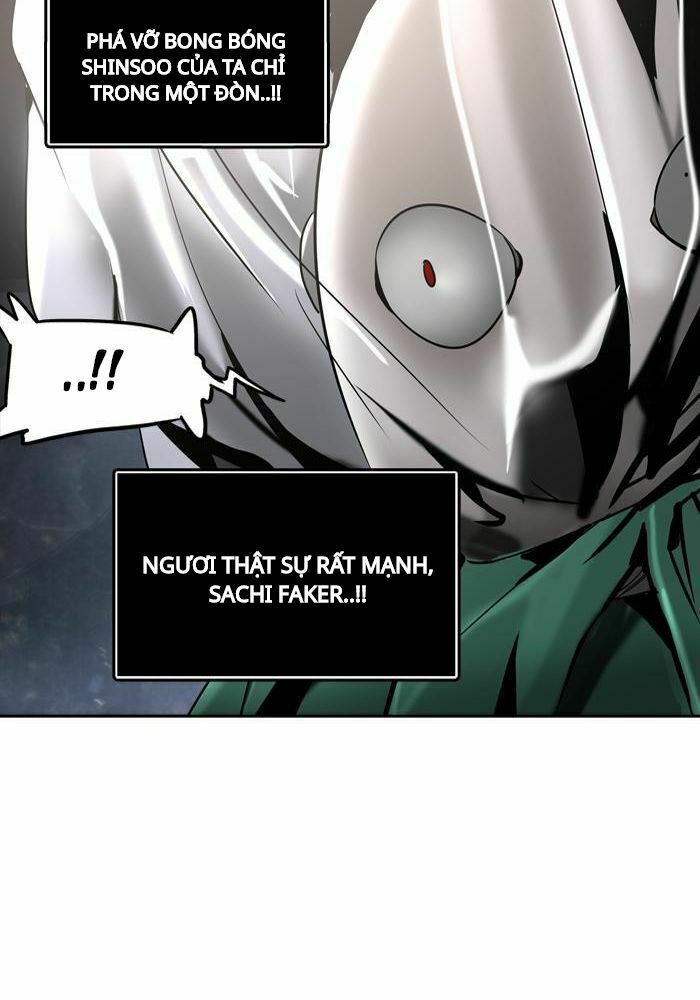 Tòa Tháp Bí Ẩn 2: Chapter 215