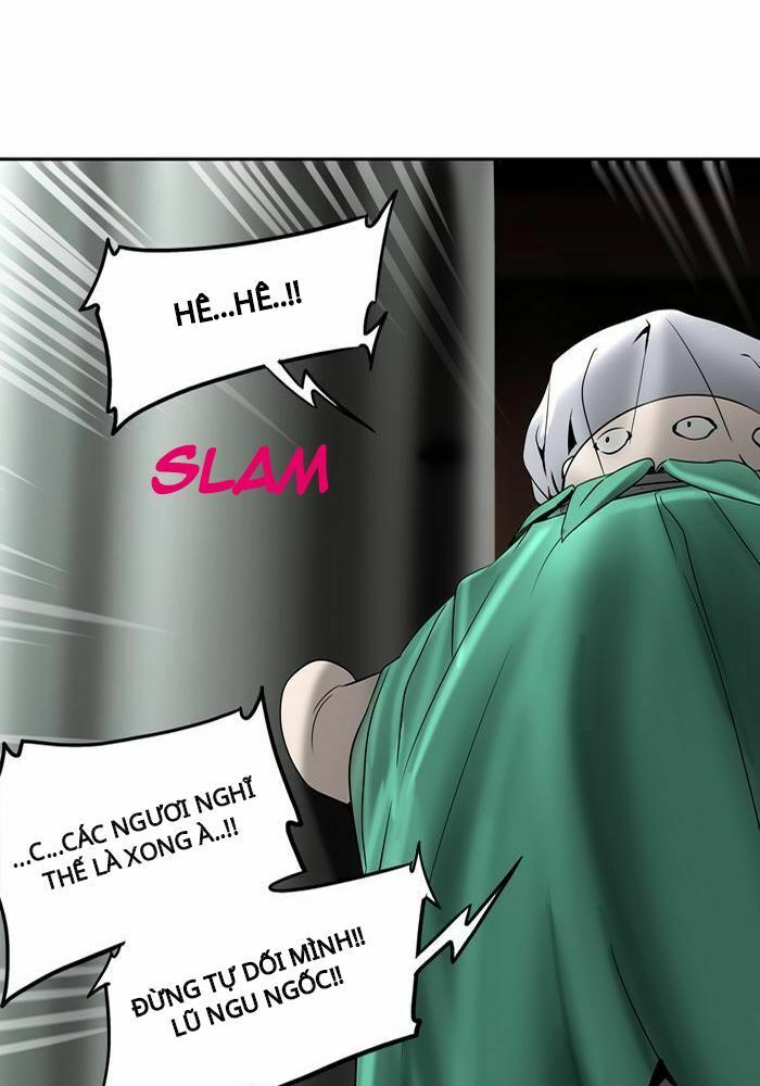 Tòa Tháp Bí Ẩn 2: Chapter 215