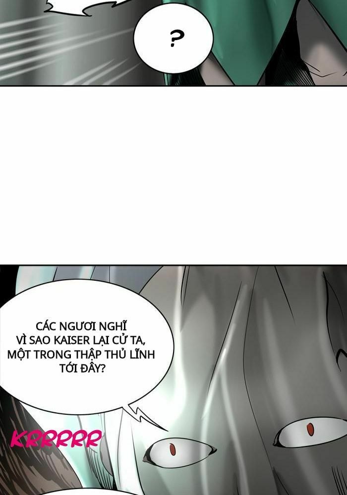 Tòa Tháp Bí Ẩn 2: Chapter 215